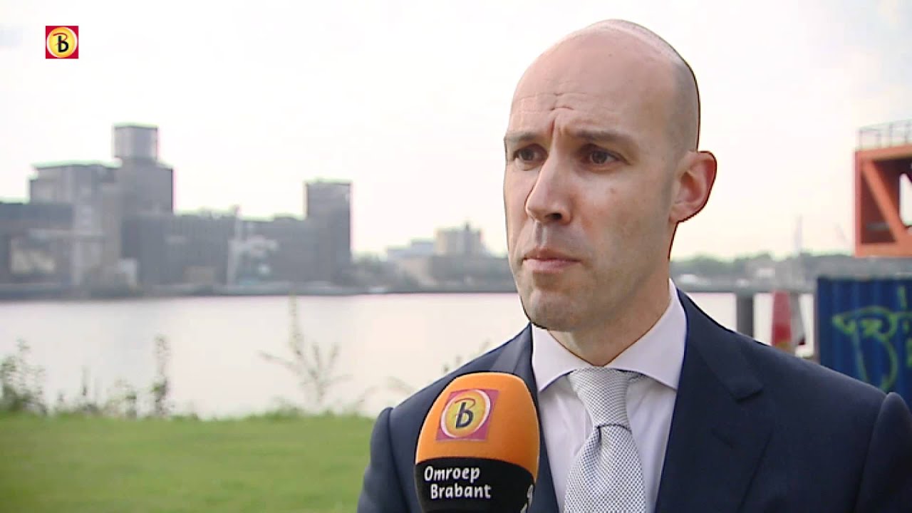 Directeur transportbedrijf Oosterhout vast voor megadrugssmokkel