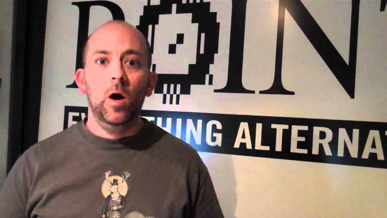 Donnie Fandango (KPNT)