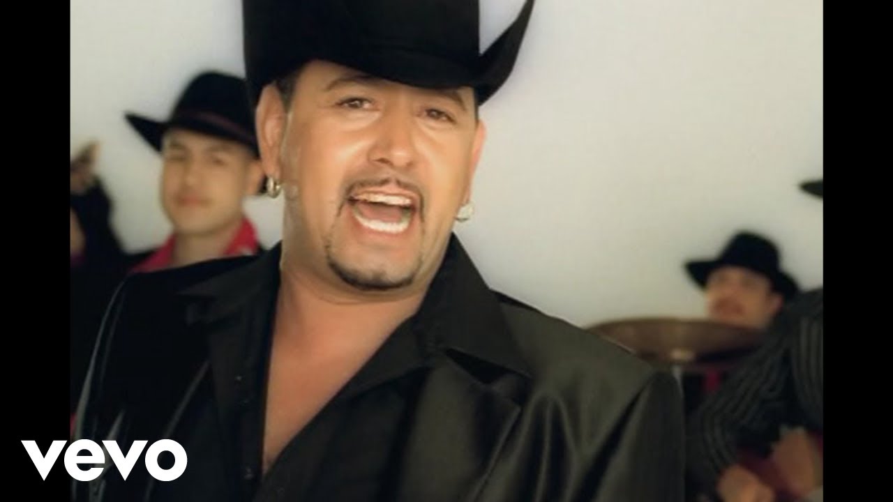 Beto Terrazas - Muñeca de Ojos de Miel (Video)