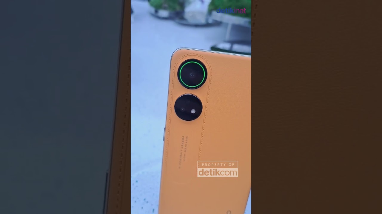 Hands On Oppo Reno 8T 4G