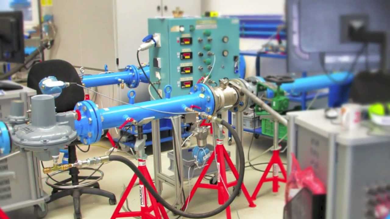 New Facility_Emerson PM_Regulator Technologies_Romania_Cluj-Napoca_Tartarini-Fisher-Francel_03.2012