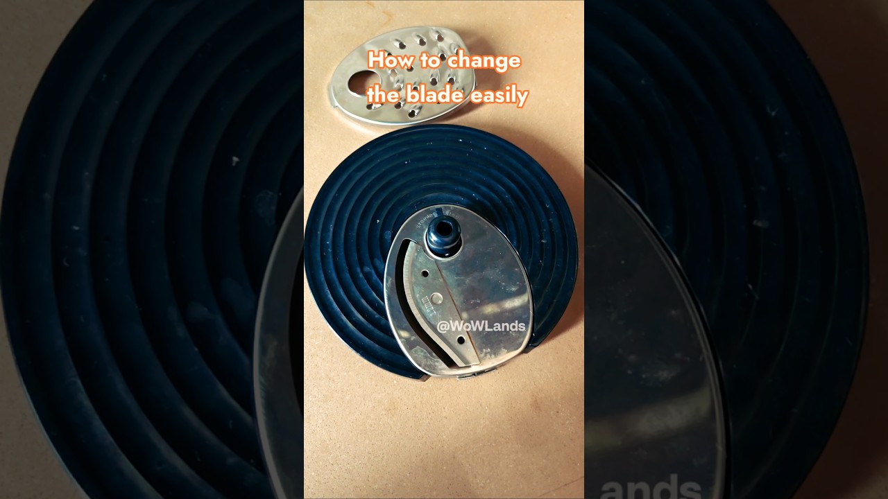 How to Change Blades in Preethi Zodiac Mixer | Preethi Zodiac Review #preethizodiac #review #shorts