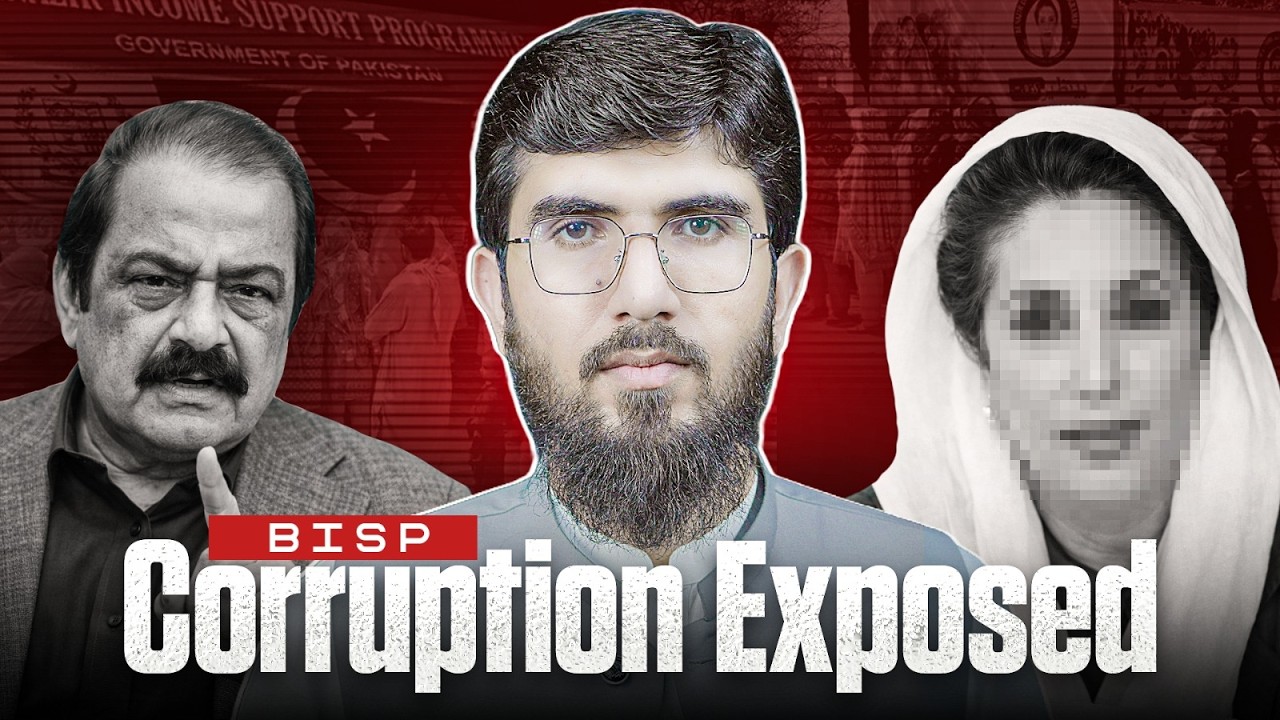 Rs. 2.45 Trillion on BISP: Could Pakistan Have Created More Jobs?