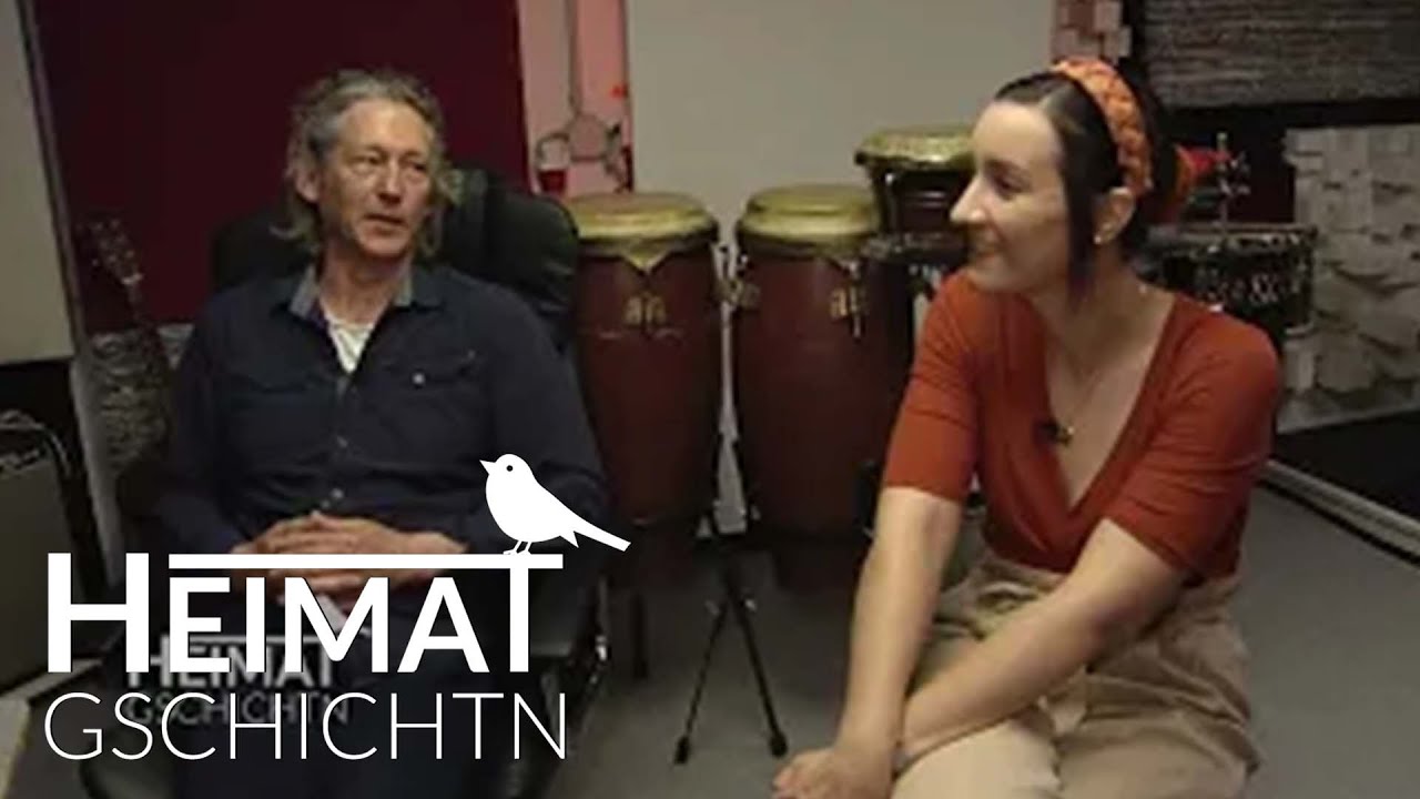 Heimatgschichtn - 