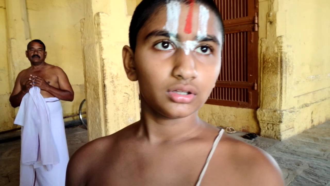 vanamamalairamanuj