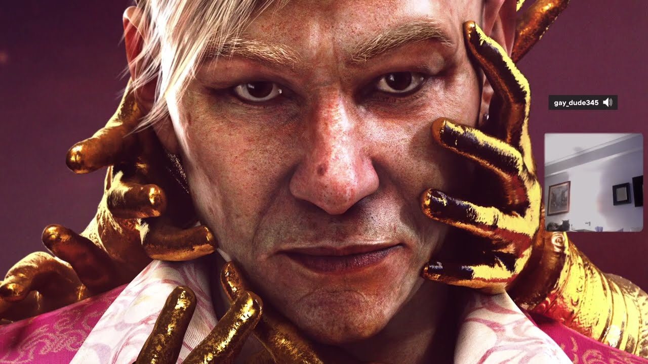 Far Cry 6 (Pagan Min) {Part 12} | [Broadcast/Livestream]