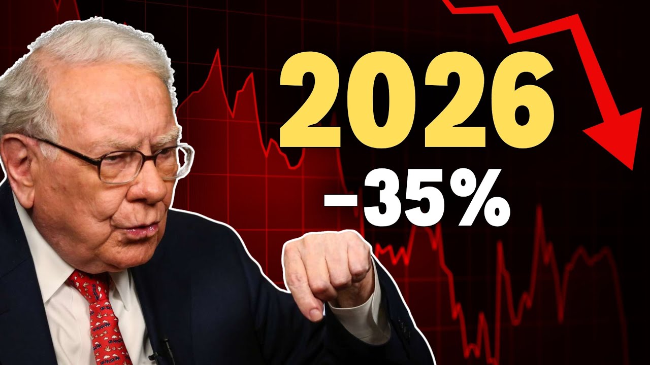 Avviso a tutti gli Investitori: il Mercato sta per Cambiare nel 2026!