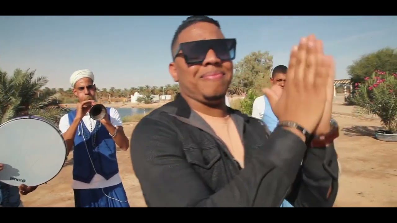 جديد شراف مجوجة 2022 واش جاب لجاب 🎶💕