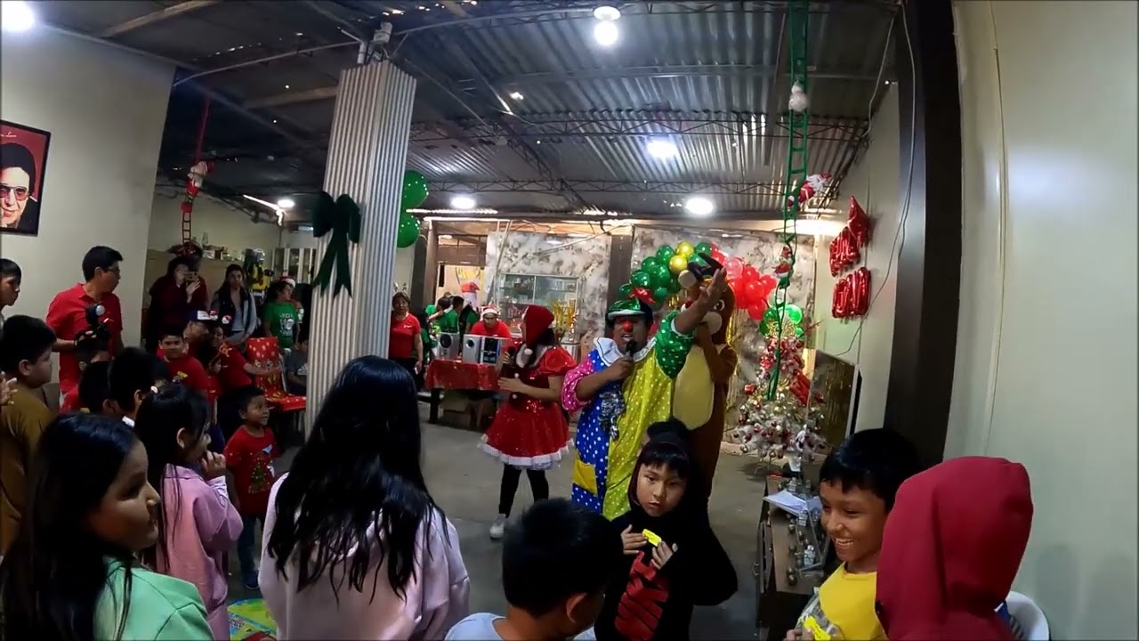 Navidad Cruz del norte 2025