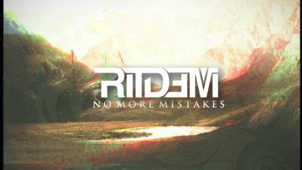 PYRO D. RITDEM - PERSON OF INTEREST