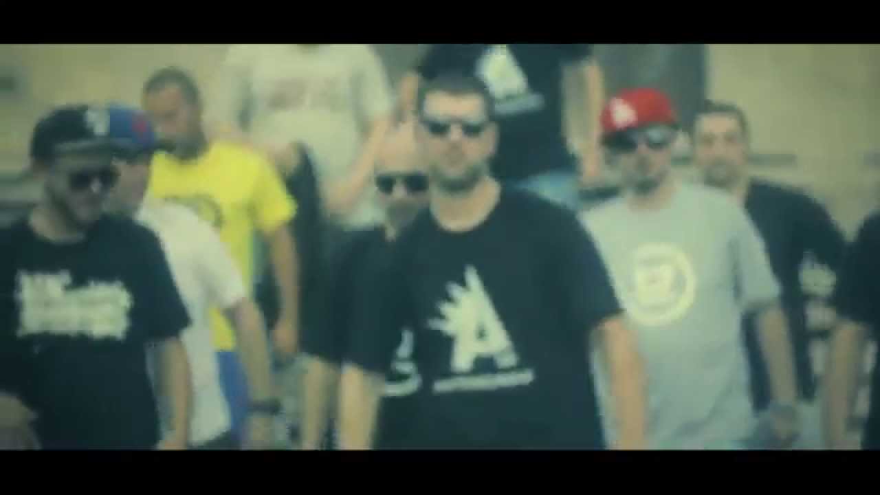 Nesho (Avtorizacija) - Realizm (Music Official Video) 2014