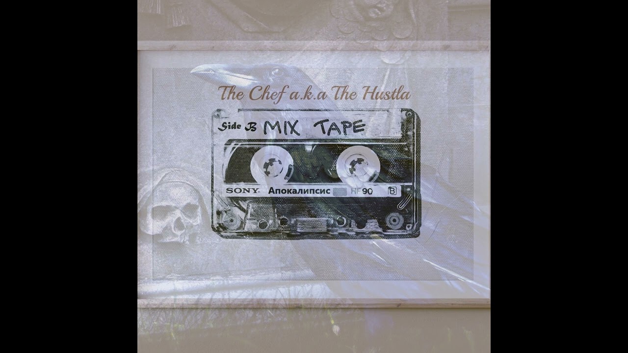 The Chef a.k.a The Hustla - Убийство