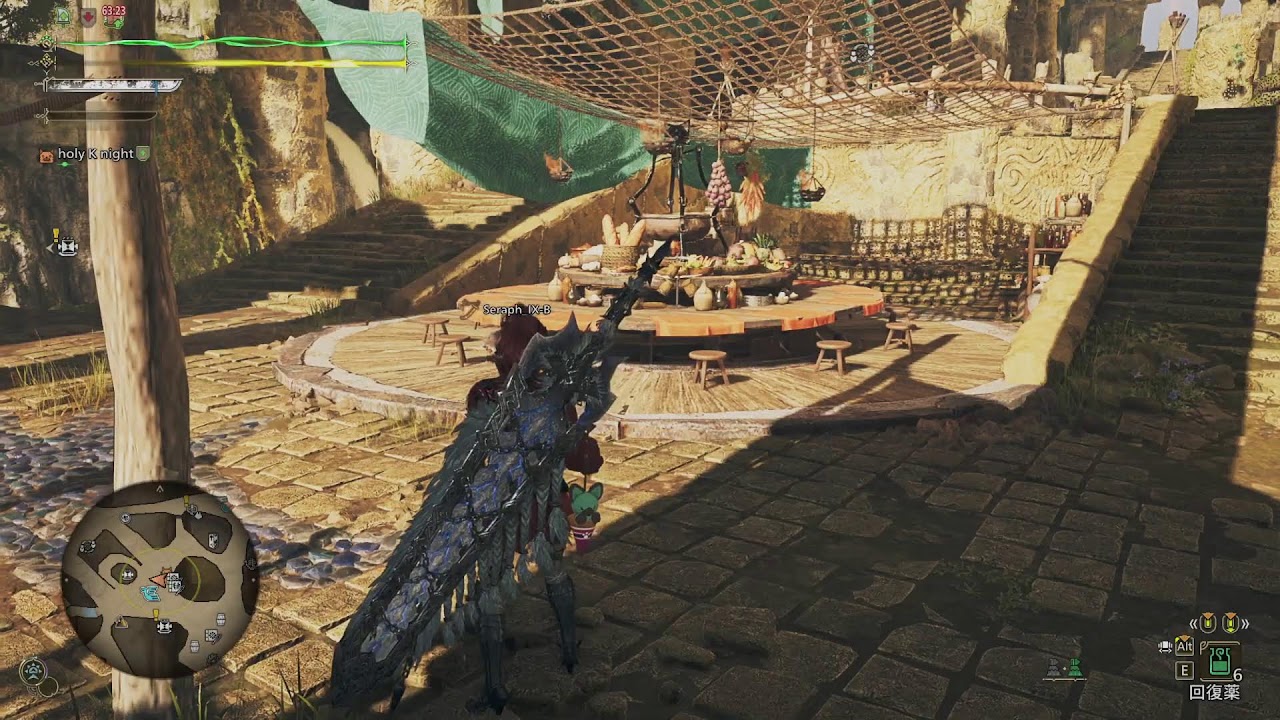 #51 今日ものんびりゴグマ【Monster Hunter Wilds】