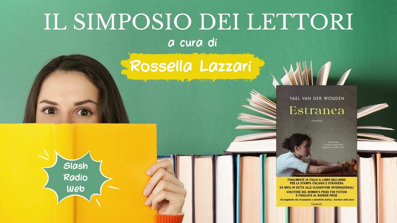 Il Simposio dei Lettori - Puntata 29