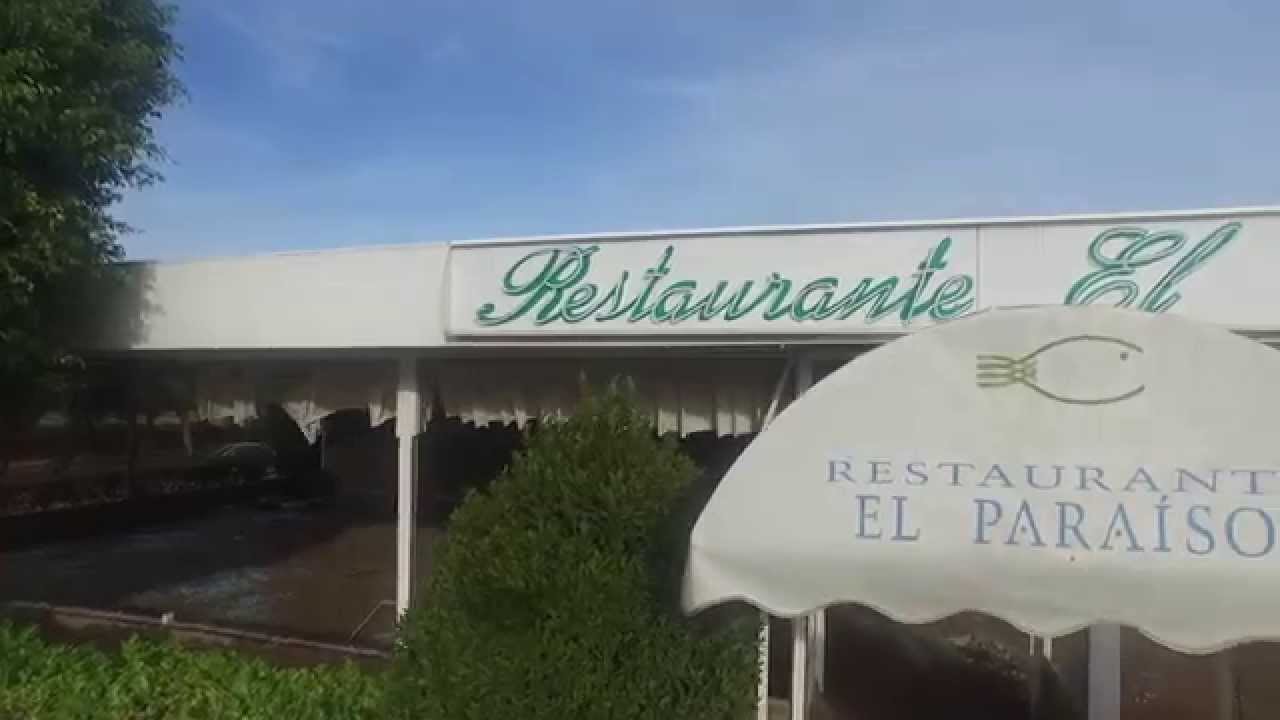 PUNTA UMBRÍA (RESTAURANTE 