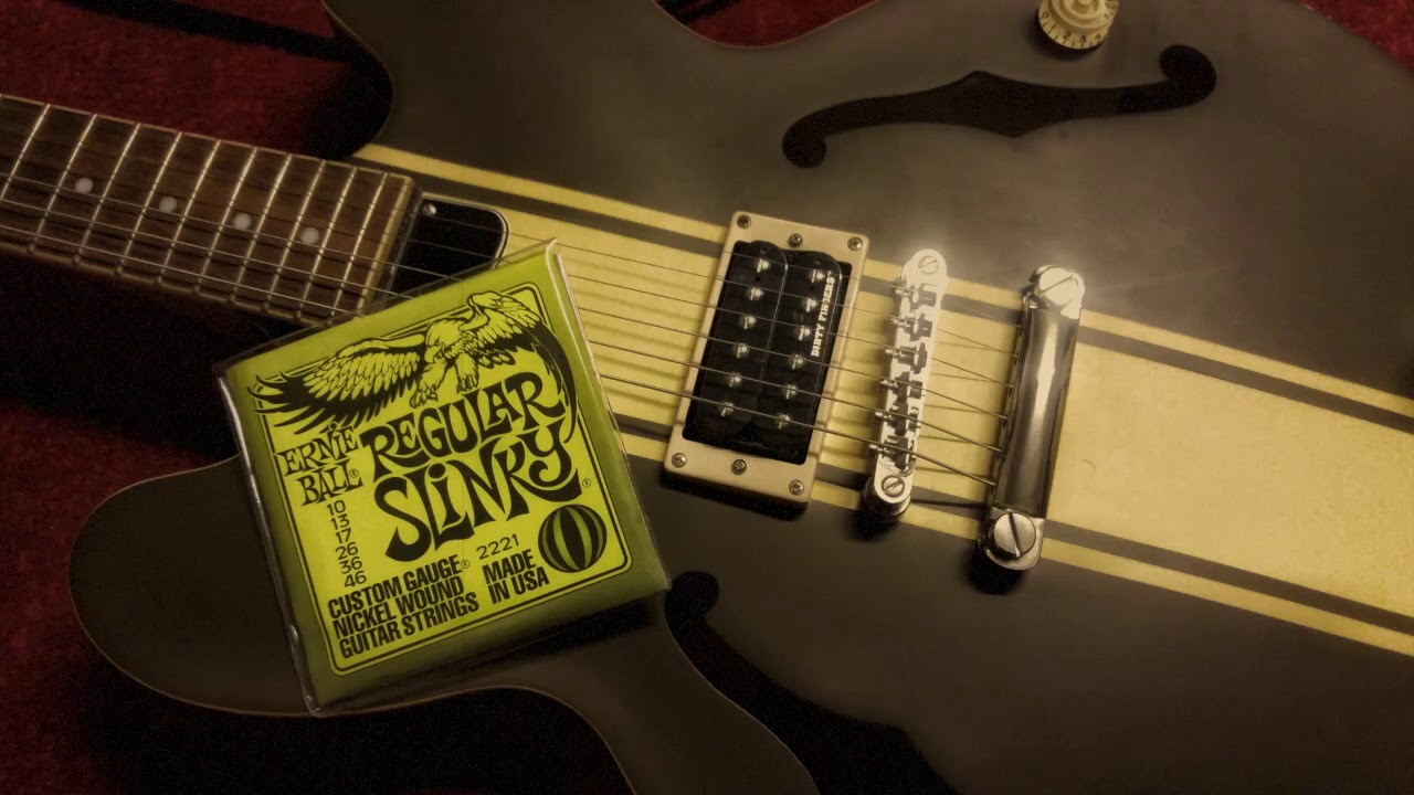 Bloody Valentine Reimagined Instrumental Cover