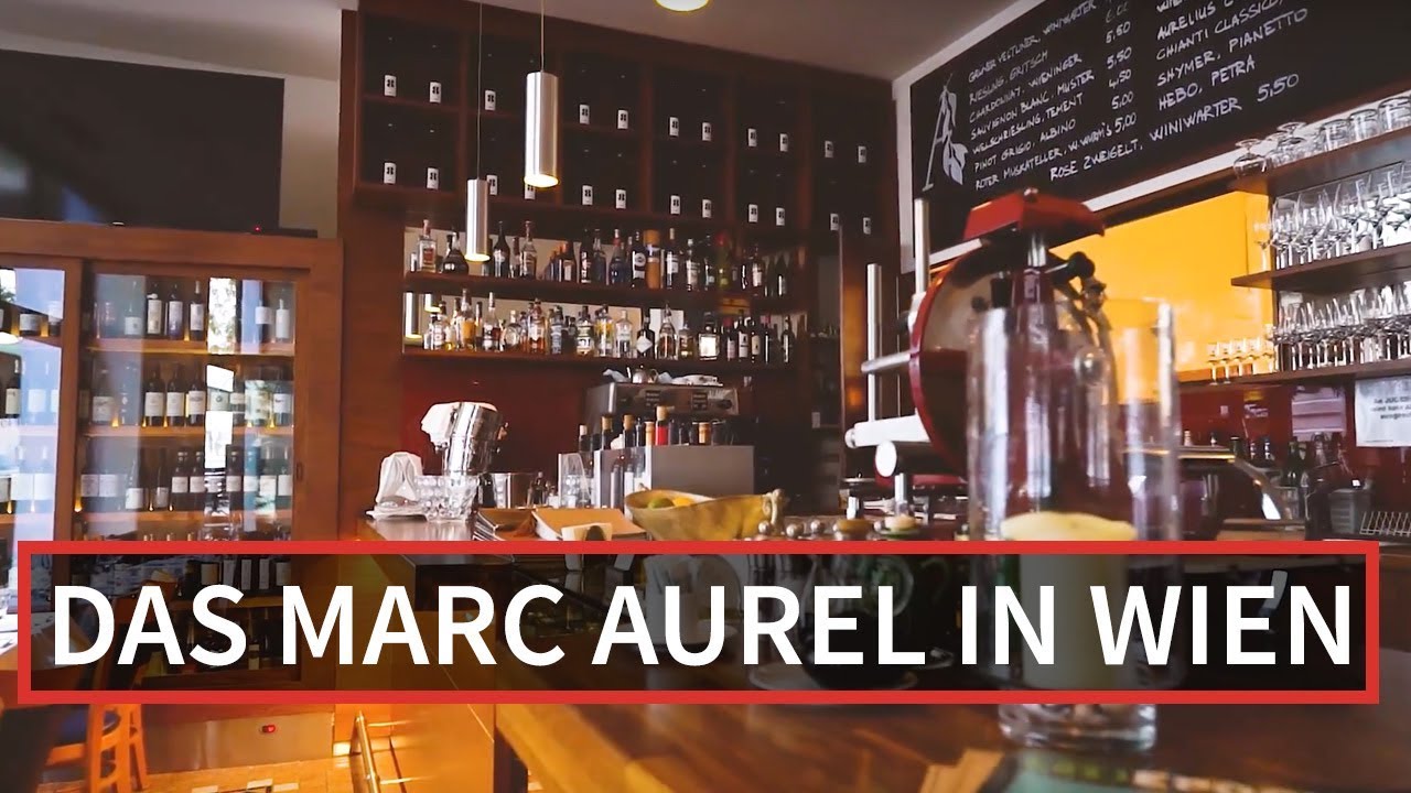 Hotel Marc Aurel | Wien