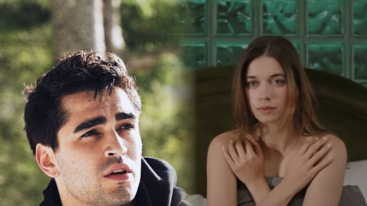 Мерт Афра: раскрыта скрытая тайна его любви