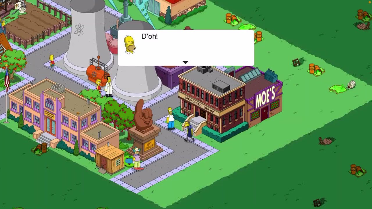 Ocean properties are expensive 