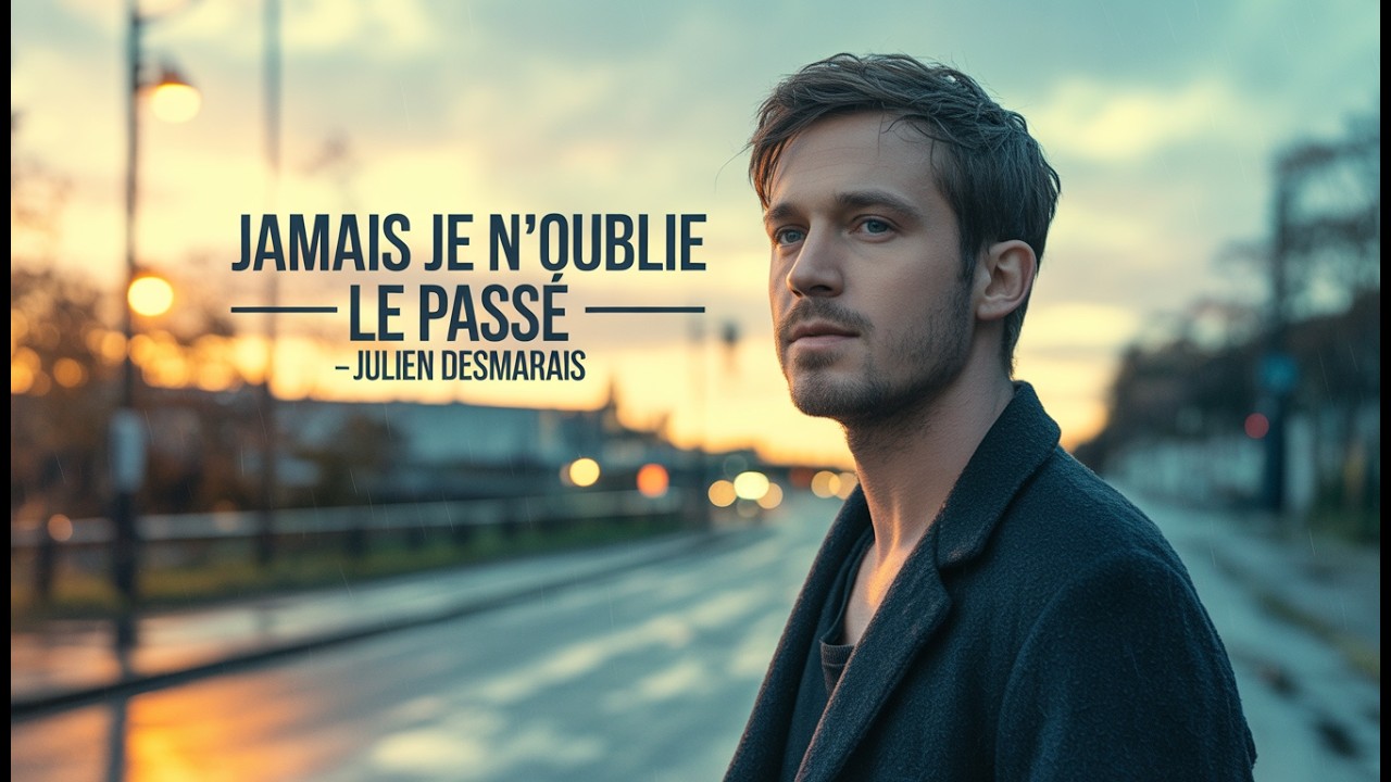 Jamais Sans Toi – Le Passé Me Retient 💔 Julien Desmarais