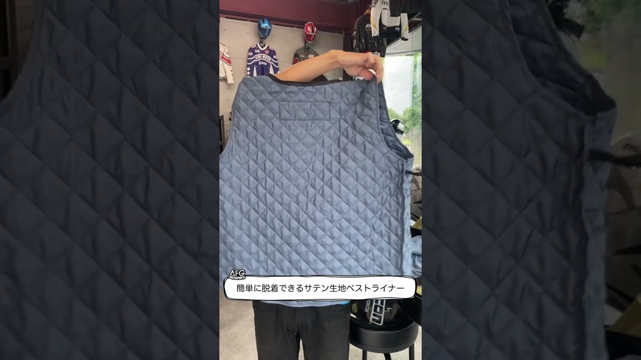 ICON MIDHAWK JACKET 