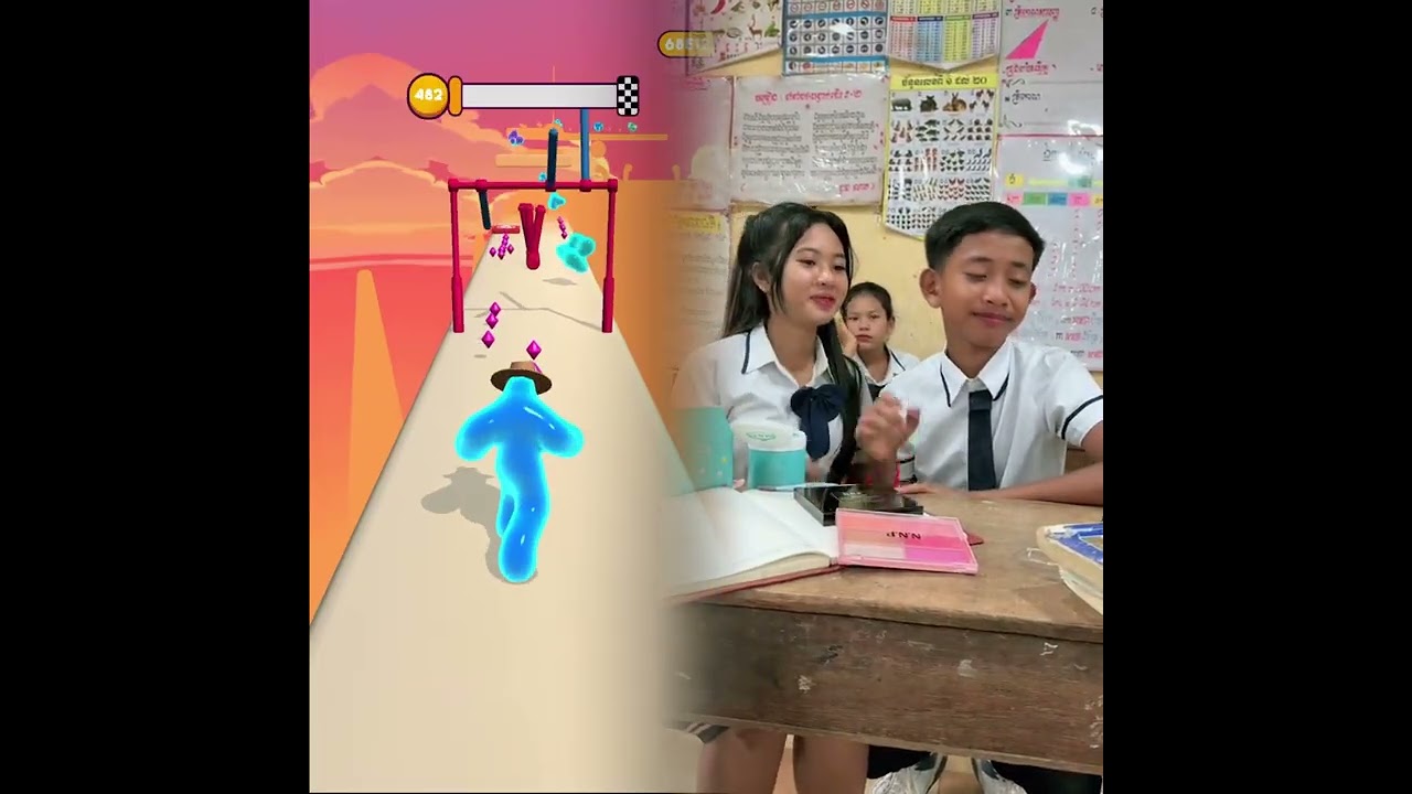 គេចង់អោយលួង សោះ @🌸CEO Be La 🌸 #hemofficial #angry #sad