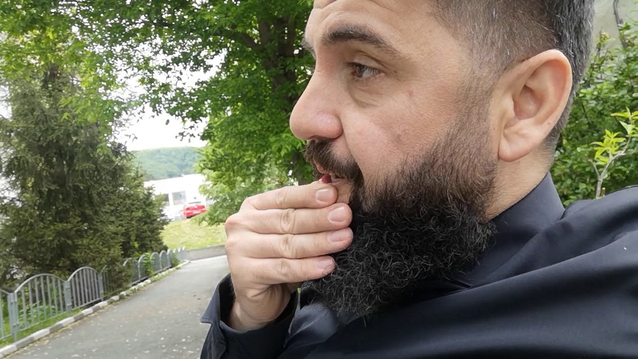 Laurentiu Marga ~ Tipar Nociv Creat De Ființe Inconstiente!