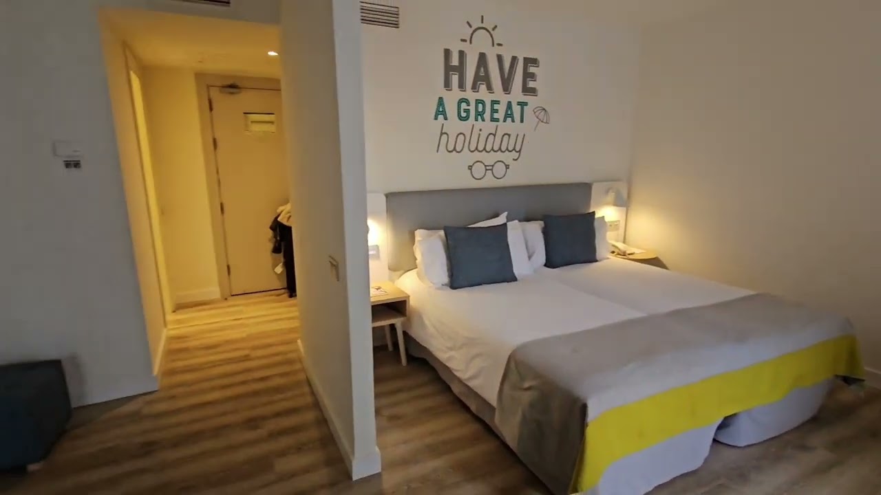 Abora Interclub Atlantic by Lopesan Hotels, Gran Canaria