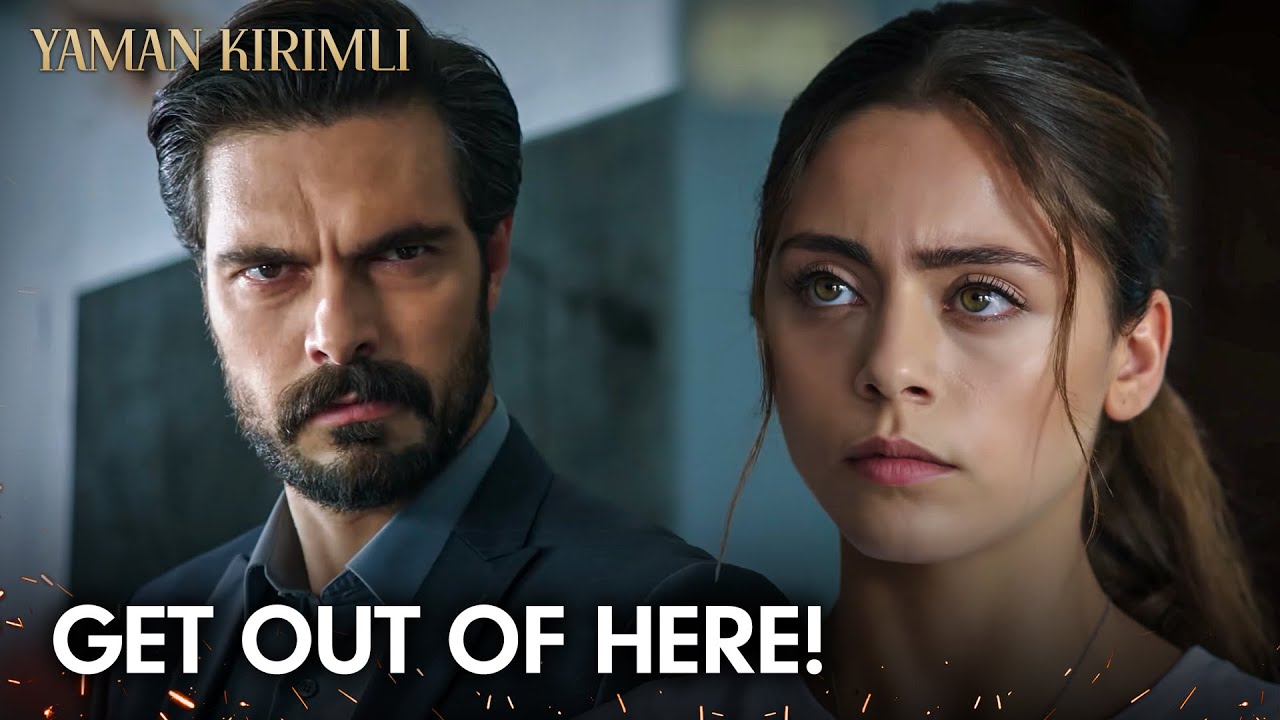 The big argument between Yaman and Seher! | Yaman Kırımlı | Multi Dub