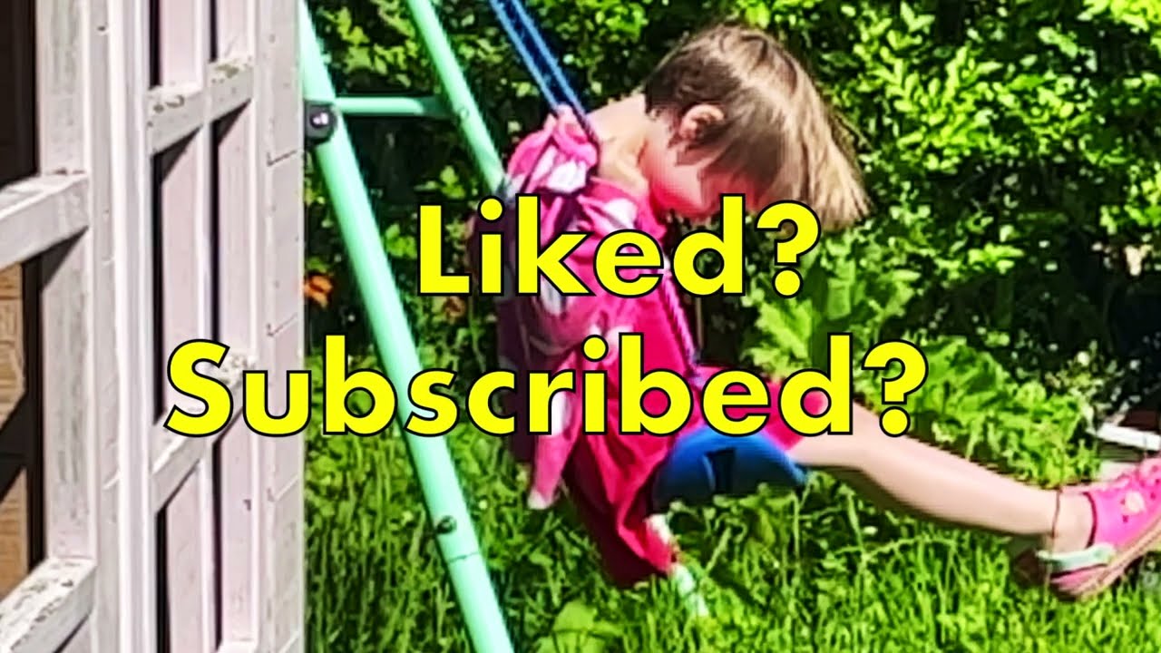 Swing Girl!