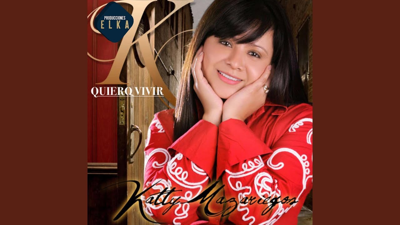 Quiero Vivir