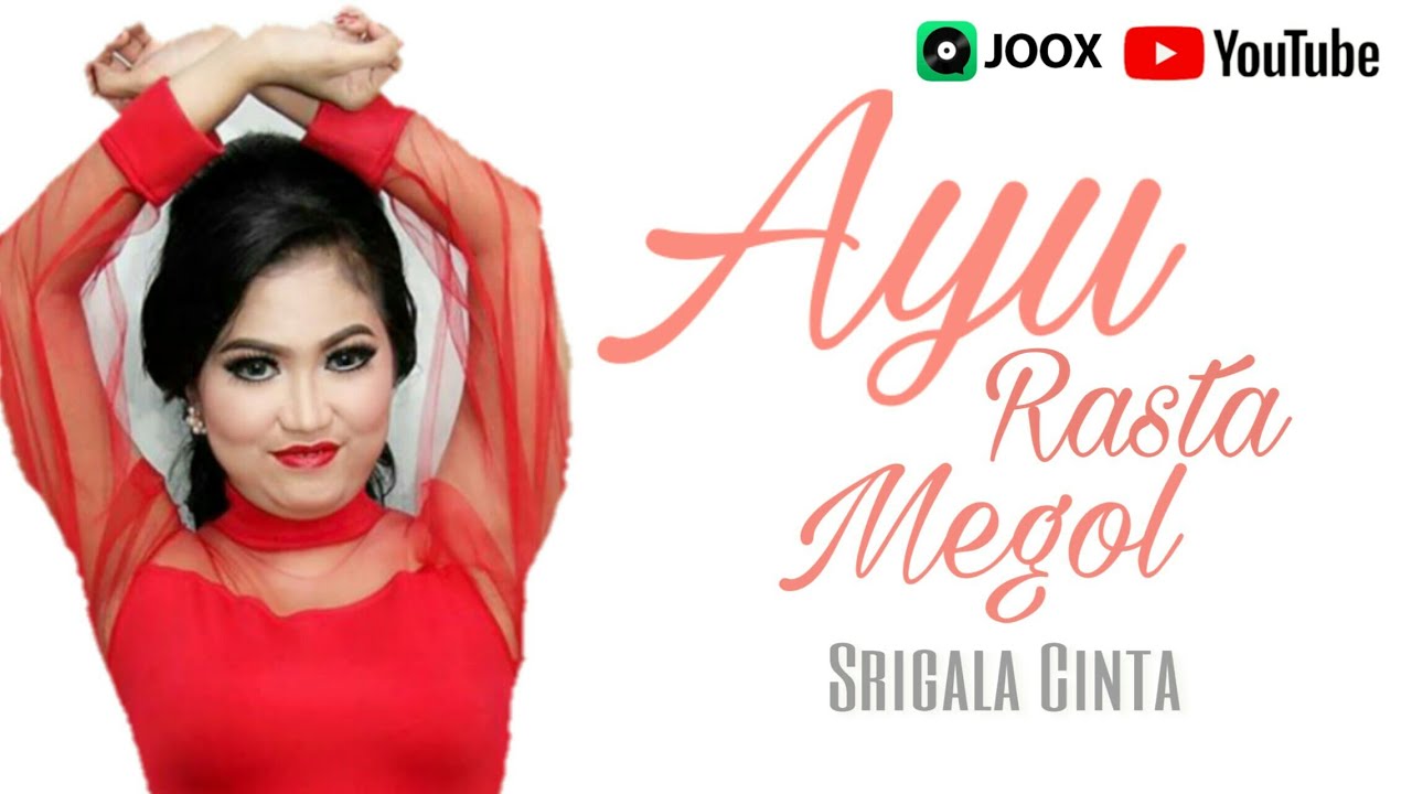 Ayu Rasta - Serigala Cinta (Official Music Video)