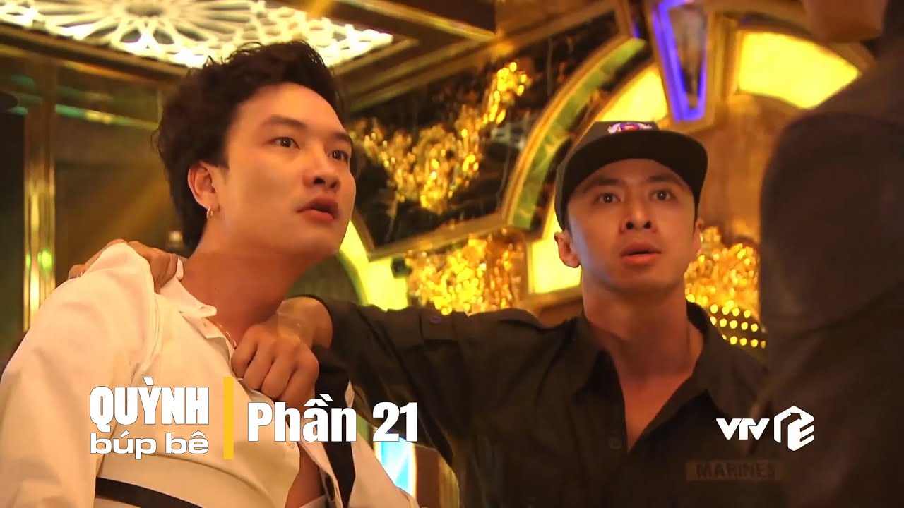Quỳnh B&uacute;p B&ecirc; - phần 21 (Full HD) | Phim Việt Nam hay nổi tiếng đoạt giải C&aacute;nh Diều V&agrave;ng