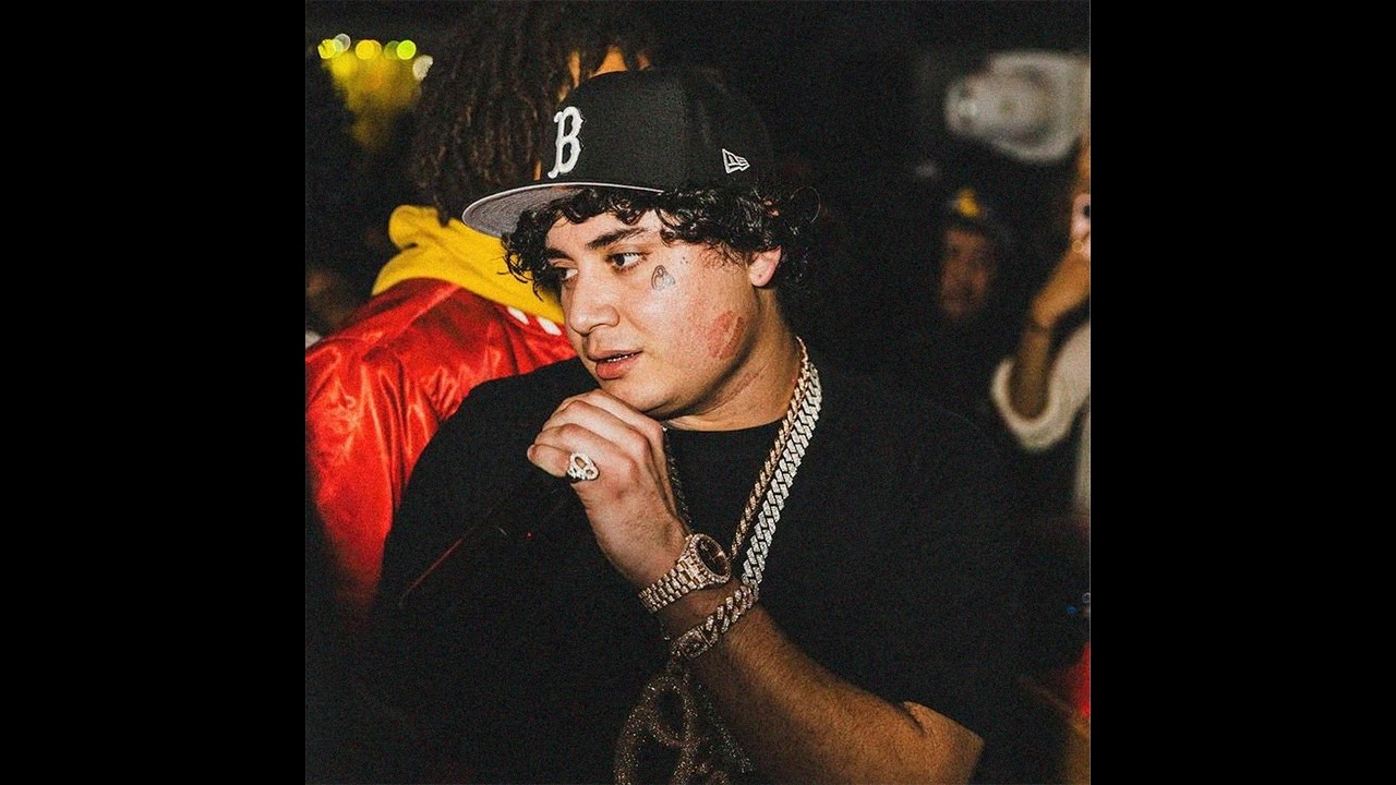 (FREE) OhGeesy x Shoreline Mafia Type Beat - &ldquo;She A Freak&rdquo;