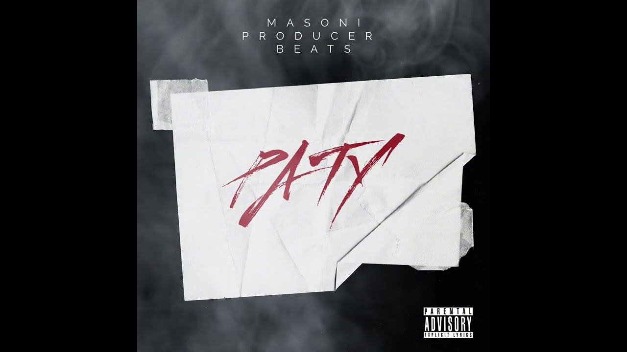 Masoni Beats - PA TY (Official Song)