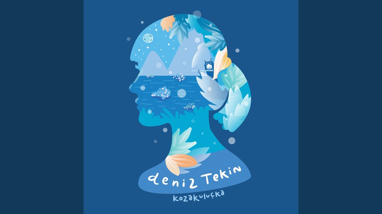 İzmir'de Bir Gün Batımı