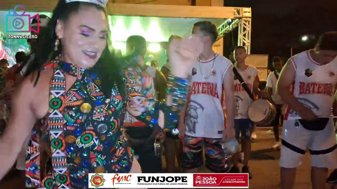 Lançamento de Samba Enredo 2026 | Escola de Samba | Império do Samba