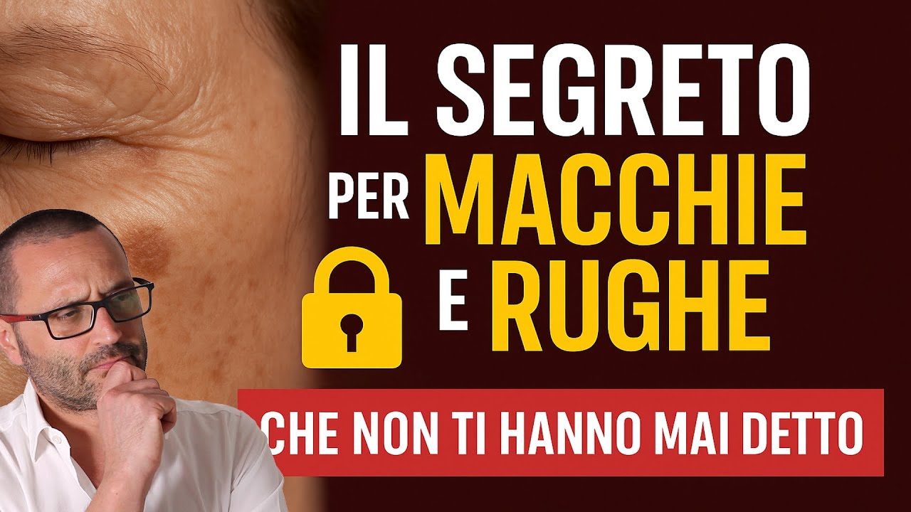 La Verità Sulla Barriera Cutanea: O la Conosci o Addio Bellezza