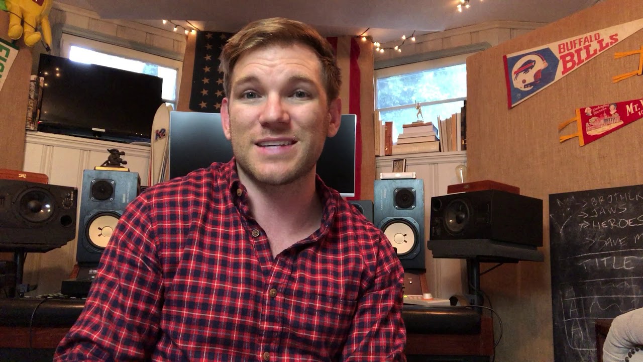 6 Figure Music // How To Write Great Lyrics