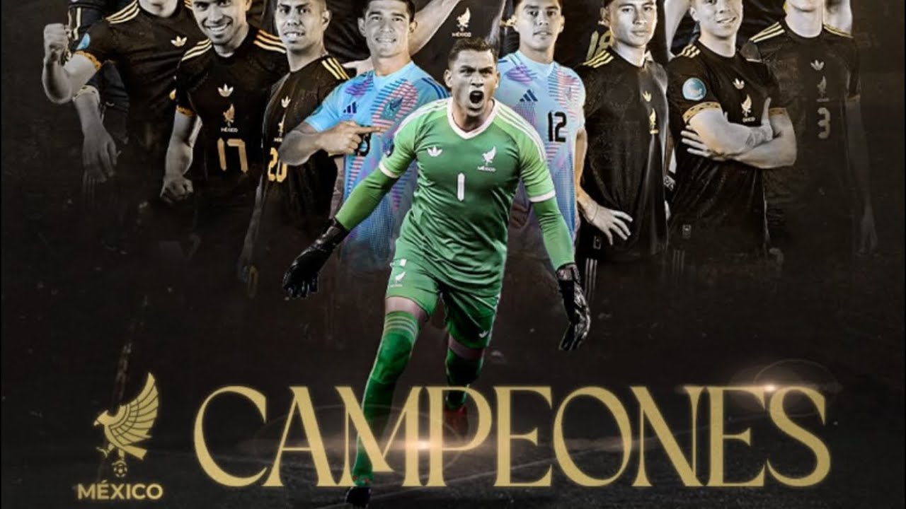 Sofi Stadium México vs Panama 🇲🇽🇵🇦