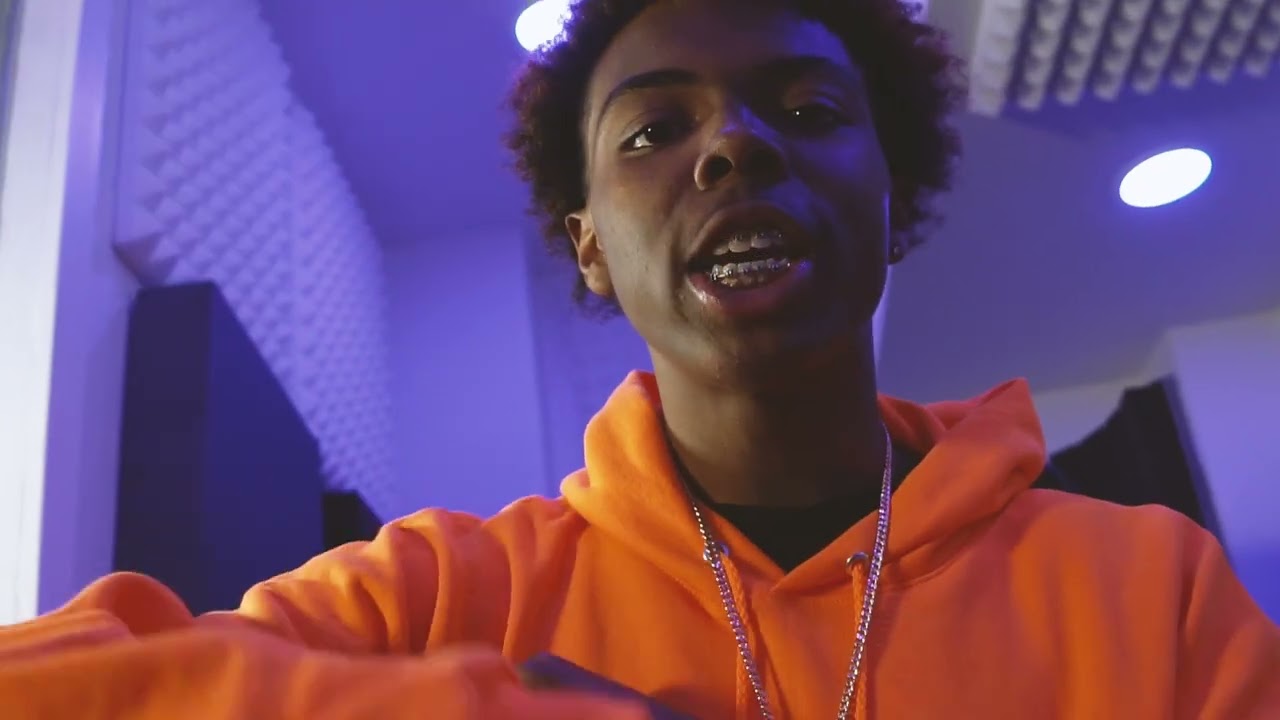 Johnny Crack x Tayogee x Propane Da Ghost - Treacherous (Official Music Video)