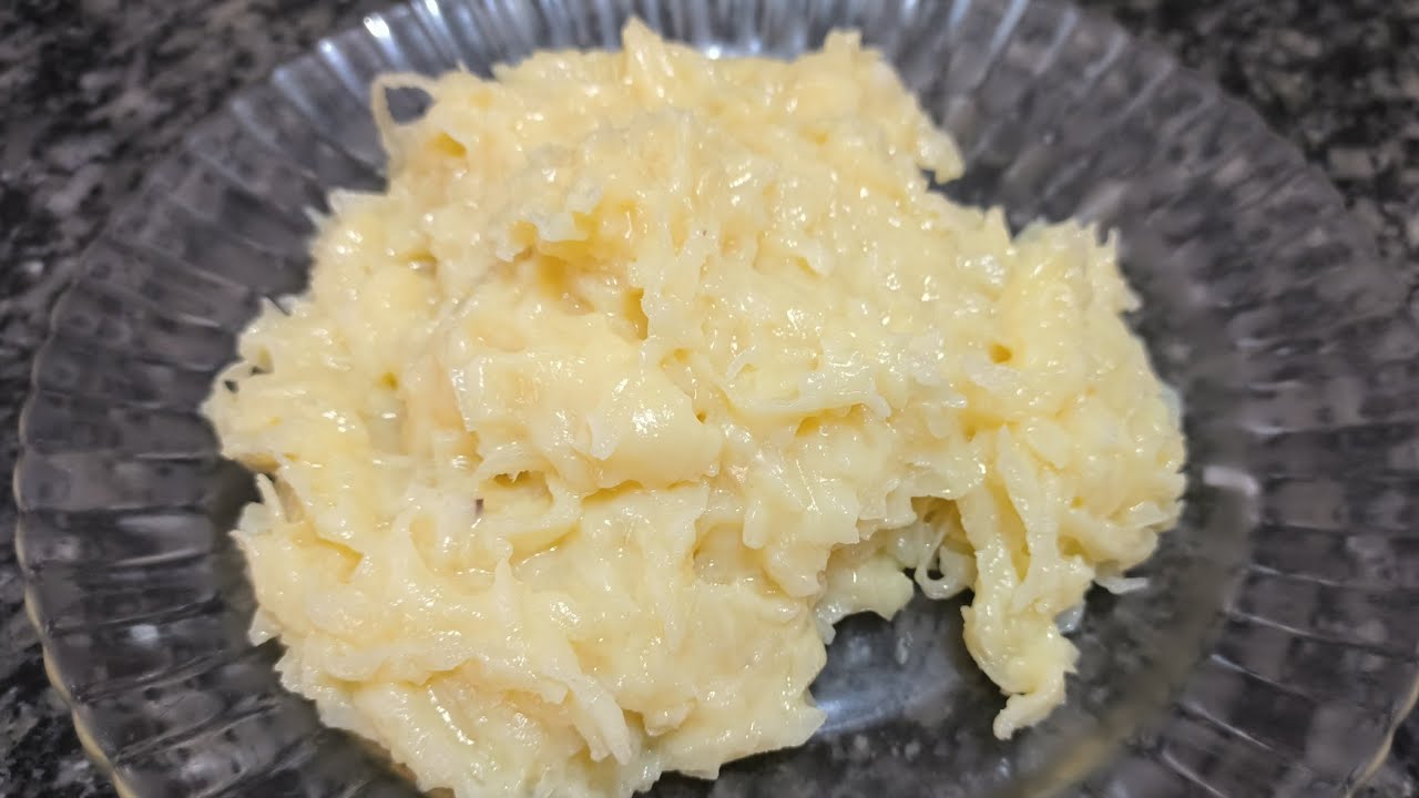 Beijinho de Coco Fresco o Ponto Certo