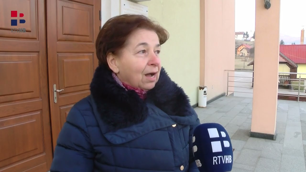 RTV HB | Župa Rankovići: Biti svima od koristi