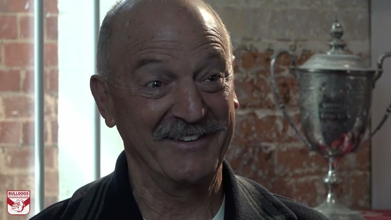 South Fremantle Forevermore - Episode 14 - Noel Carter