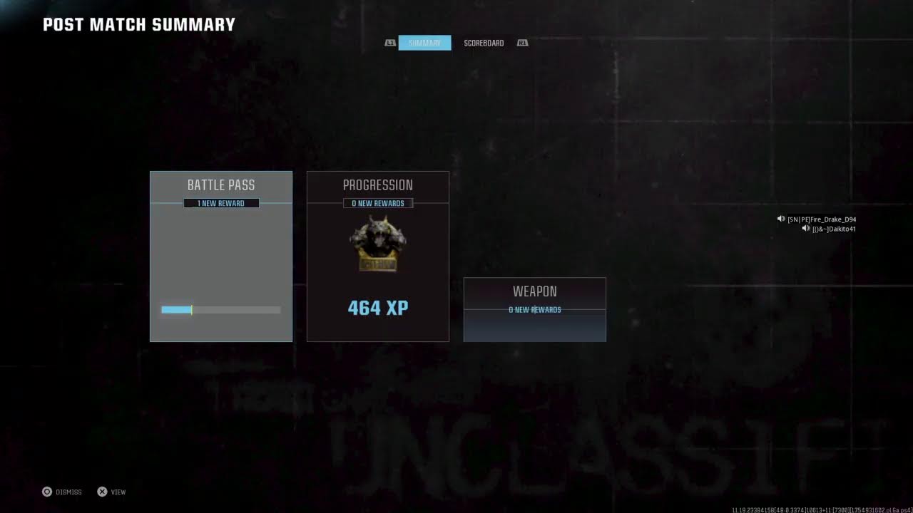 Some Warzone Fun - Fire_Drake_D94's Live