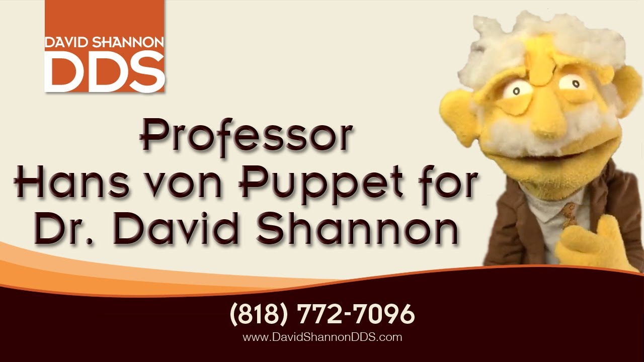 Northridge Family Dentist Review - David Shannon, DDS - 818-772-7096