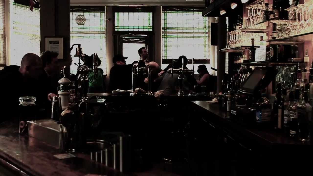 Lazy Habits - Starting Fires (Official Music Video)