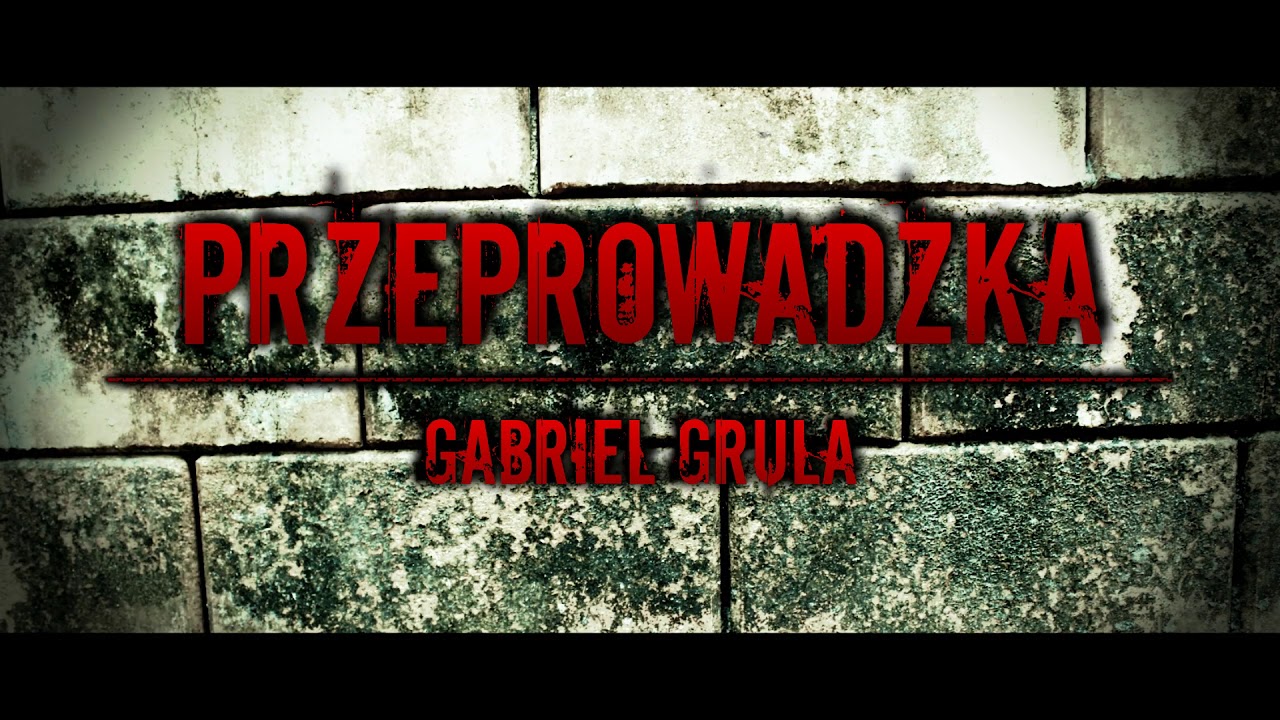 Przeprowadzka - CreepyPasta [CreepyWyzwanie vol. 2]