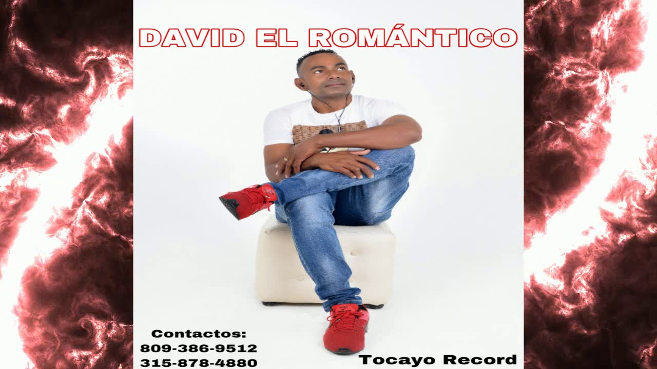 David El Romántico - Lo pagaras