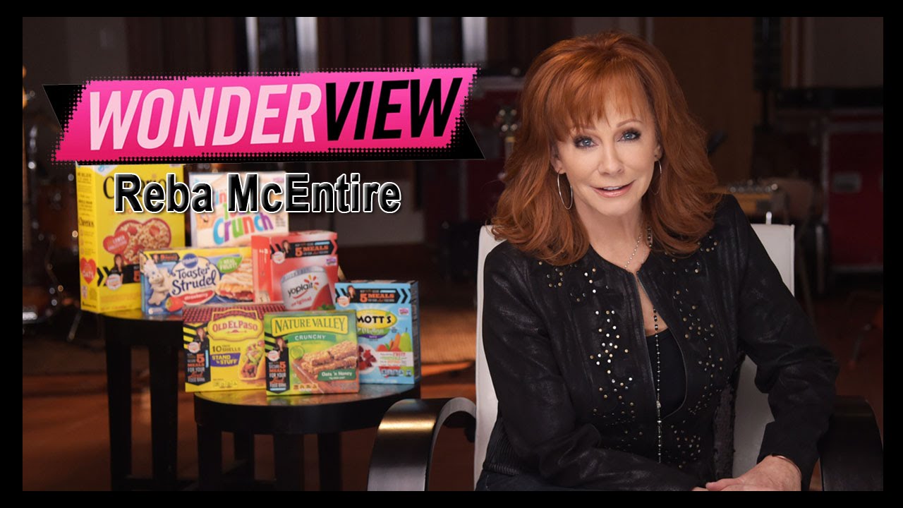 Reba McEntire says dancing granddaughter River Rose 'cute as a button'